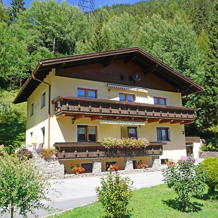 Apartment Arlberg By Interhome Sankt Anton am Arlberg Exterior photo