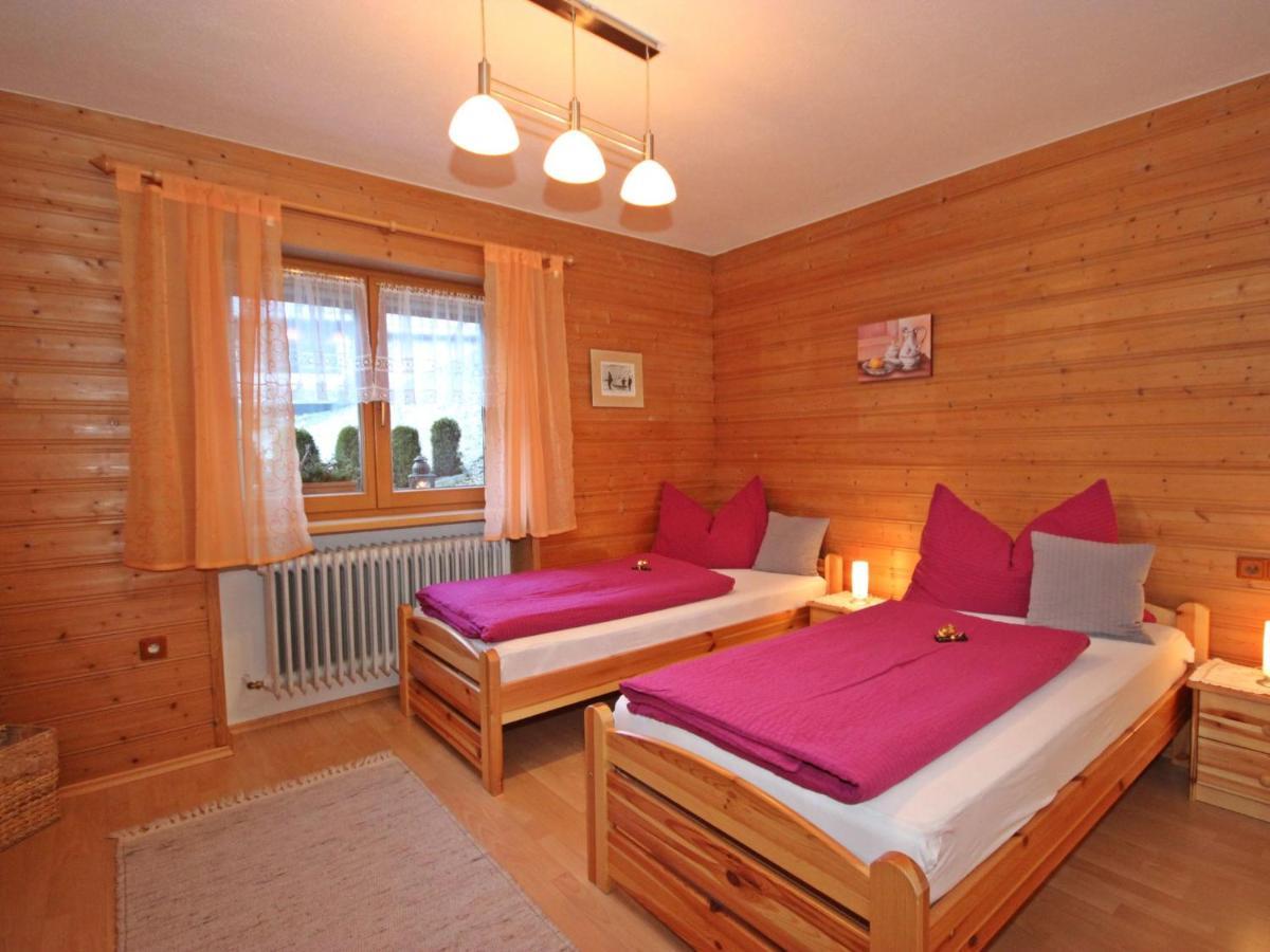 Apartment Arlberg By Interhome Sankt Anton am Arlberg Exterior photo