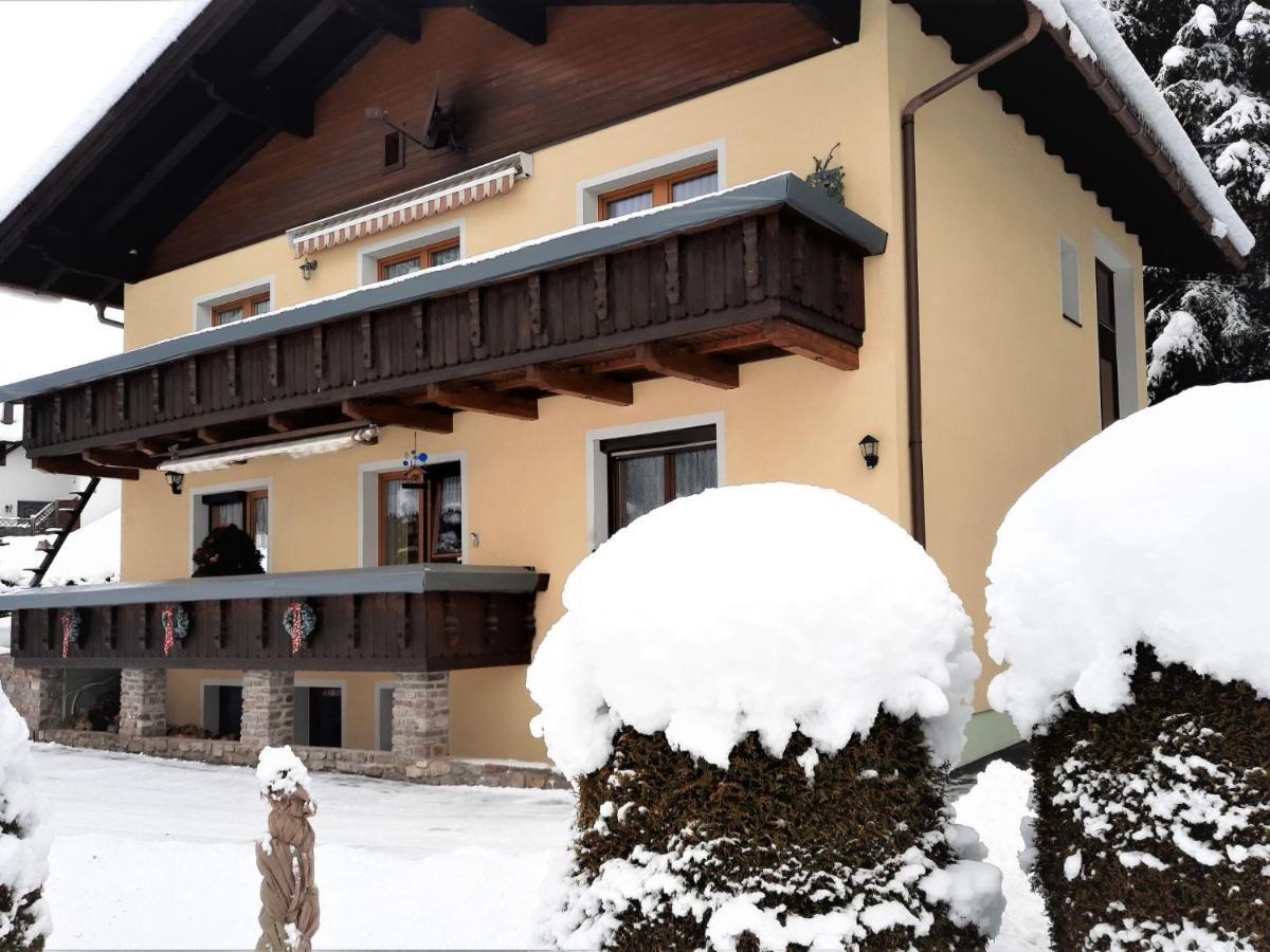 Apartment Arlberg By Interhome Sankt Anton am Arlberg Exterior photo