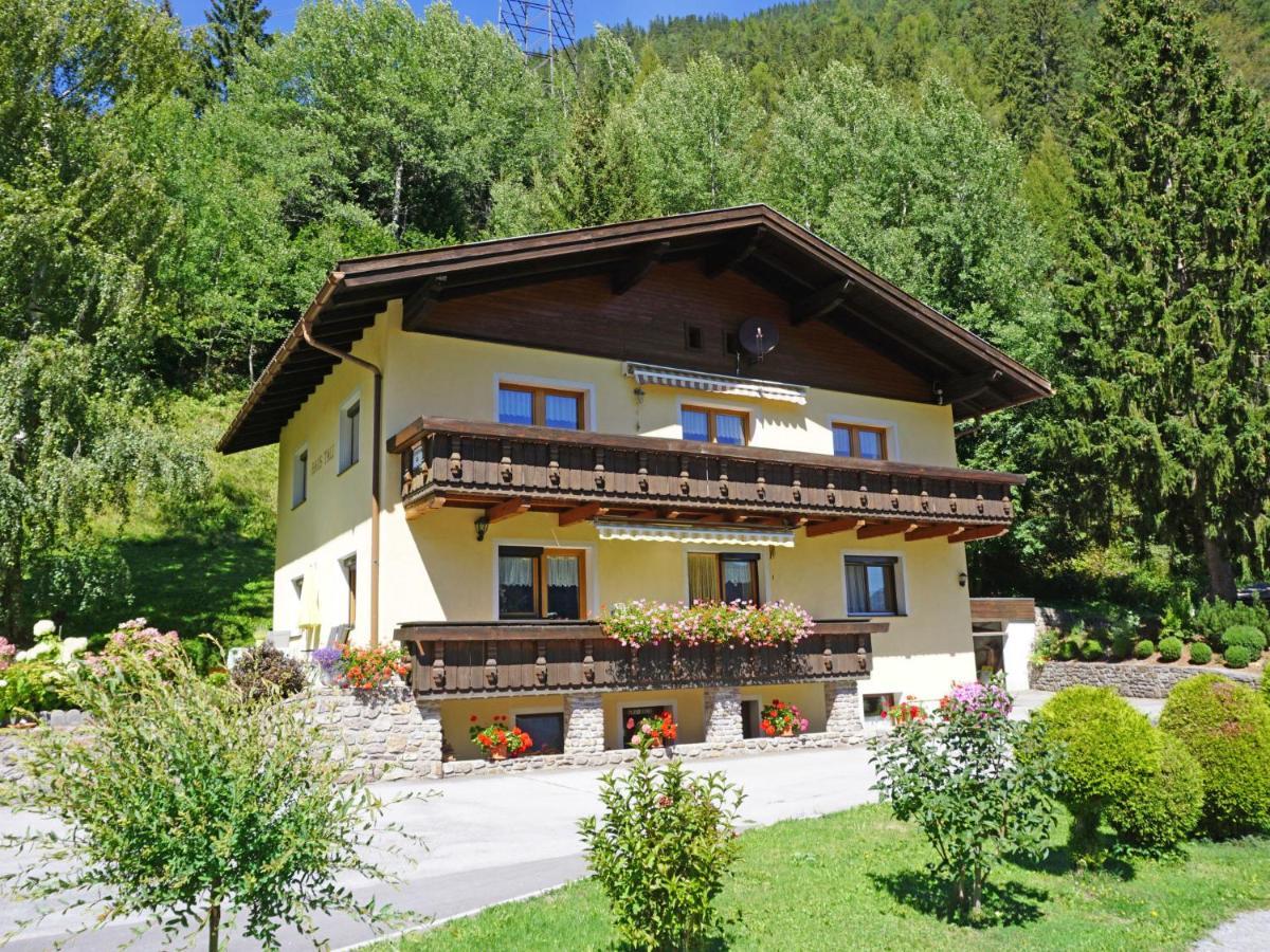 Apartment Arlberg By Interhome Sankt Anton am Arlberg Exterior photo